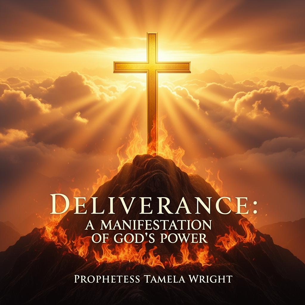 Maintaining Your Deliverance cover